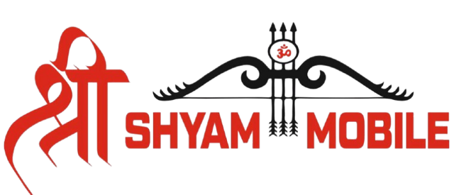 Shyam Mobiles Logo